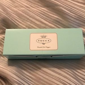 Tocca Candele da Viaggio set